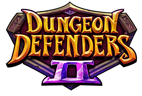 dungeon quest logo clear
